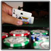 Cardroom Etiquette